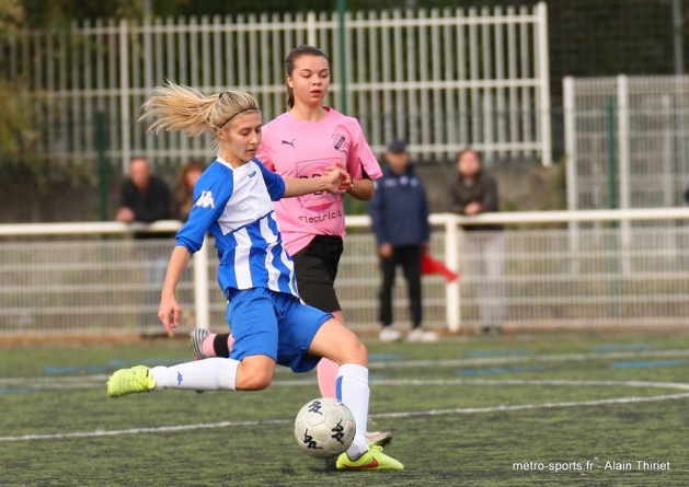 Suivez Genas – GF38 en direct